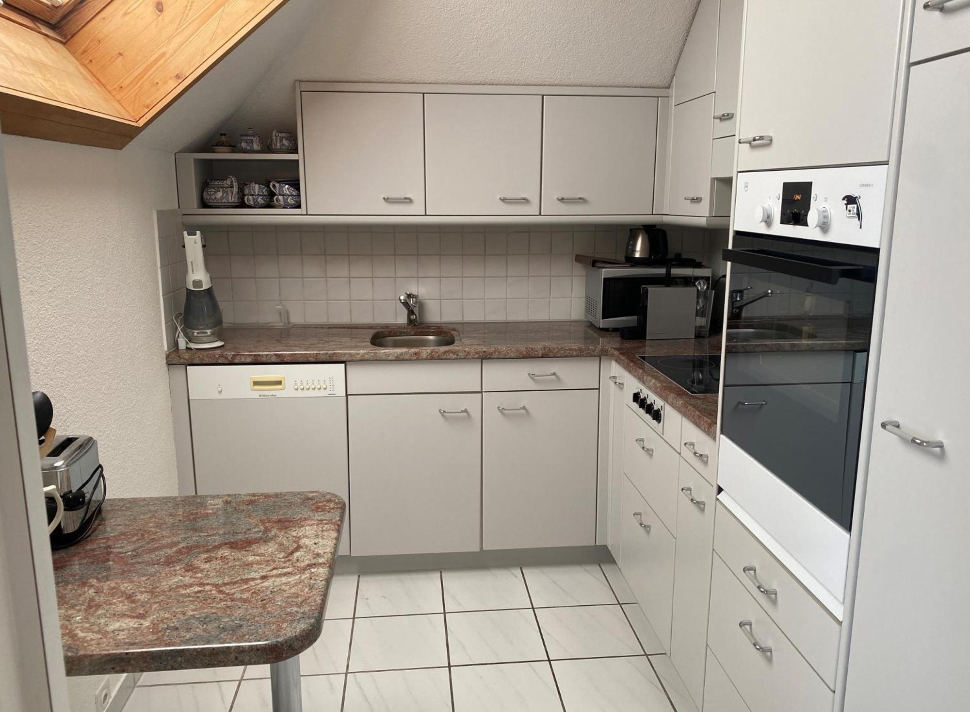 Residence Kastanienbaum 호르브 외부 사진