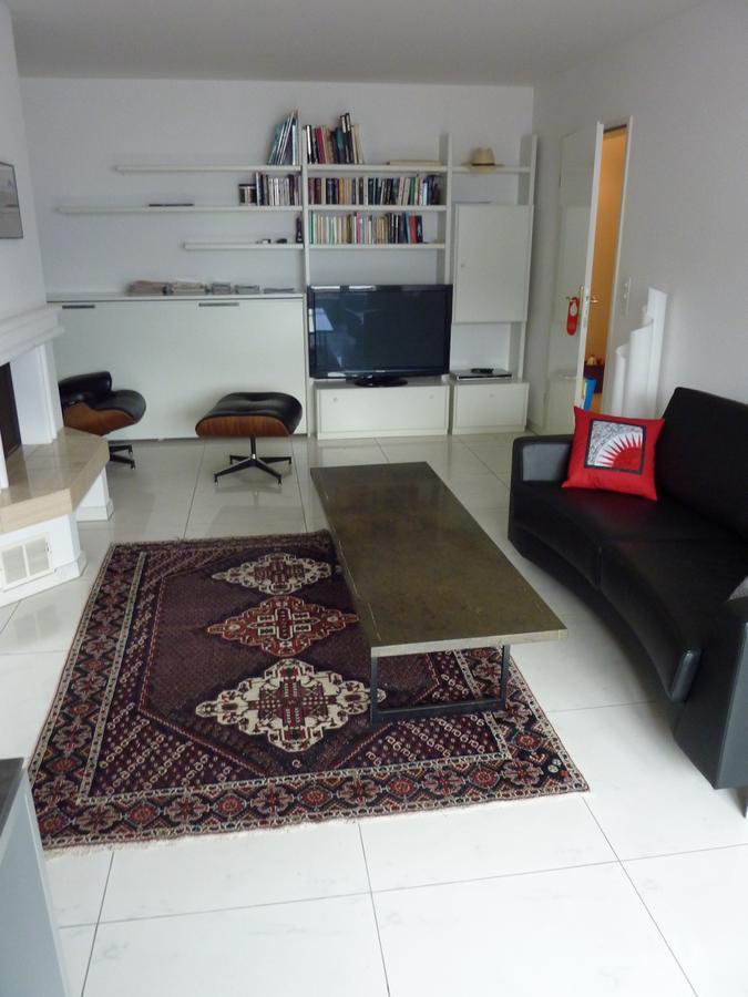 Residence Kastanienbaum 호르브 외부 사진