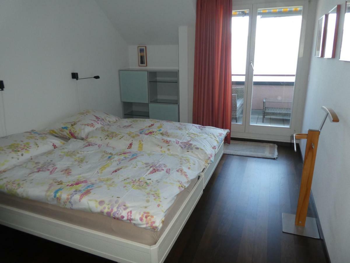 Residence Kastanienbaum 호르브 외부 사진